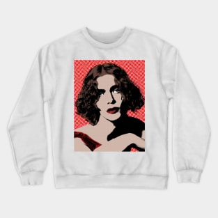 sophie style pop art Crewneck Sweatshirt